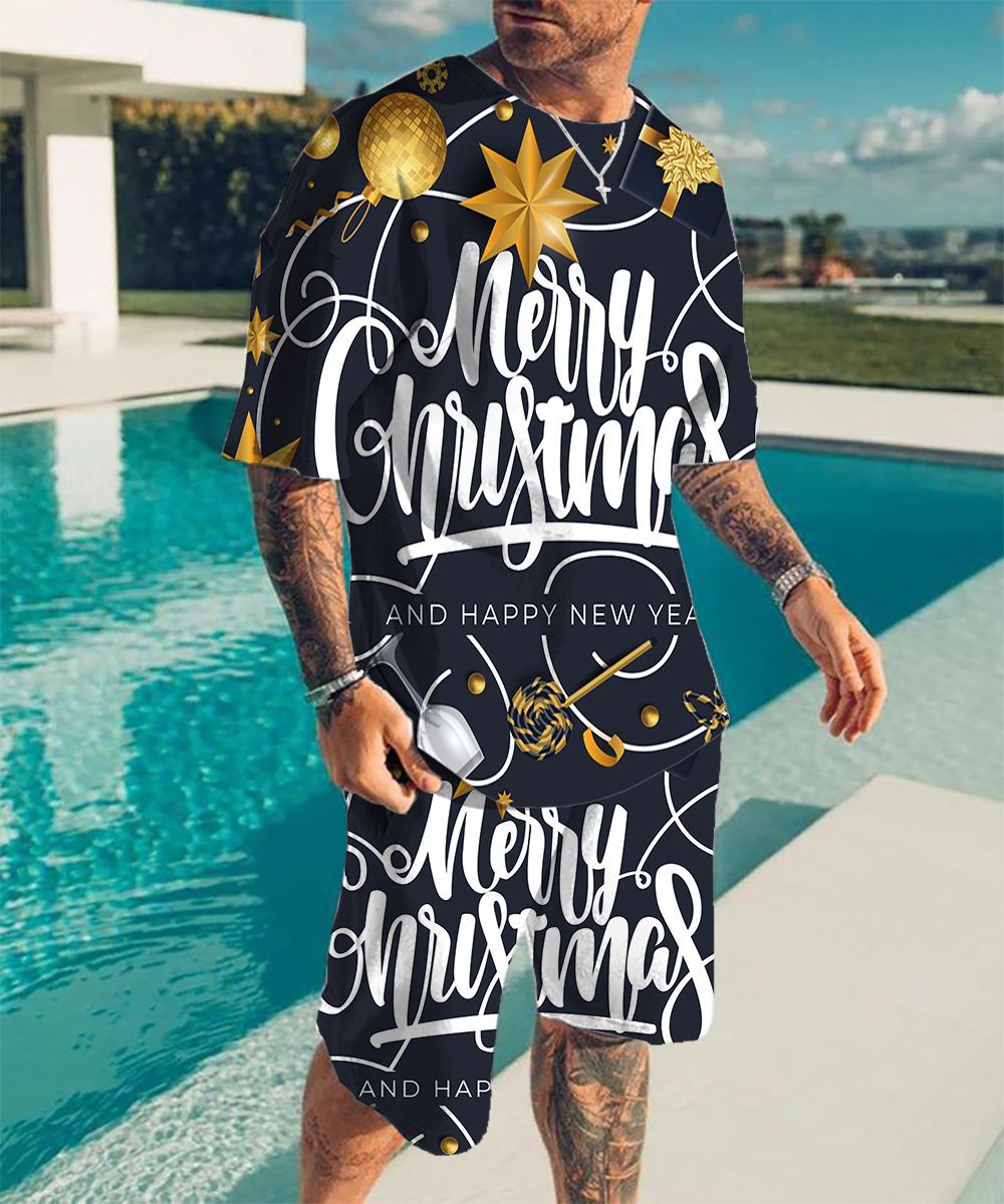 The Gentleman Edit