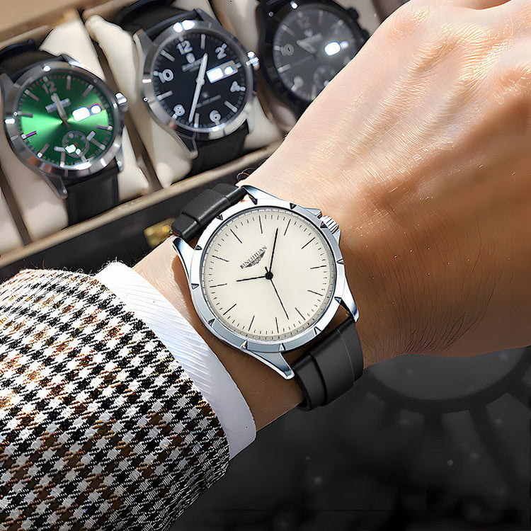 Luxury Men’s Watches