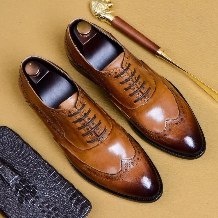 Men's shoe