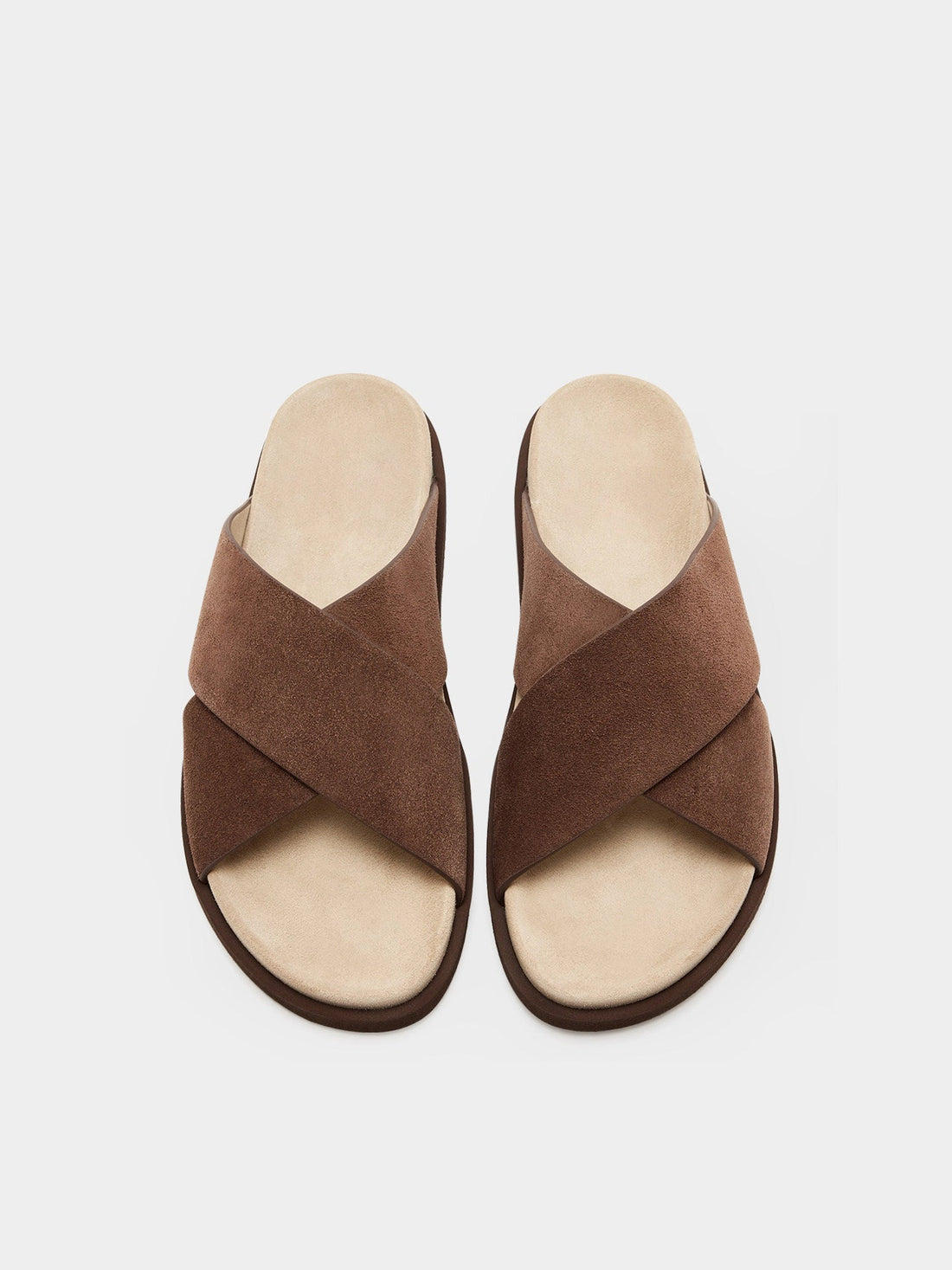 Men's Slippers & Sandals