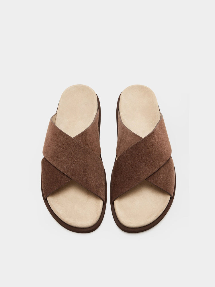 Men's Slippers & Sandals