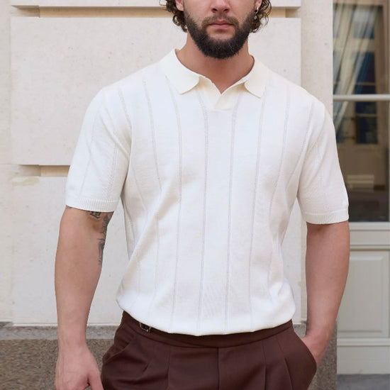 Summer Short-sleeve European And American Style