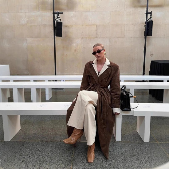 European And American Style Women&